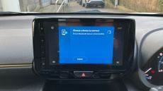 Toyota Yaris Cross 1.5 Hybrid Excel 5dr CVT Hybrid Estate